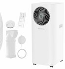Saturn Erlangen - Mobiles Klimagerät Mobiles Klimagerät Angebot bei Saturn Erlangen im Prospekt TECHNIK-BOOSTER