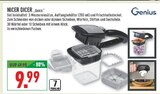 NICER DICER Quick bei Marktkauf im Lage Prospekt für 9,99 €