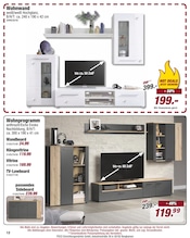 Aktueller POCO Prospekt mit Wohnwand, "Mega Deals!", Seite 12
