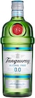 Gin Angebote von Tanqueray bei REWE Hamburg für 19,99 €