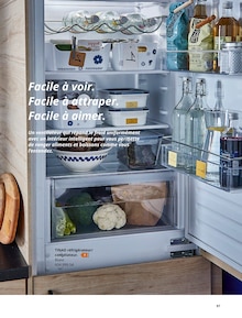 Promo Ventilateur dans le catalogue IKEA du moment à la page 97