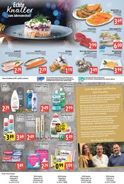 Aktueller EDEKA Prospekt mit Persil, "Aktuelle Angebote", Seite 8