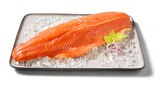 Aktuelles Norwegische Lachsseite Angebot bei Lidl in Darmstadt ab 13,29 €