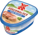 Teewurst oder Pommersche Leberwurst Angebote von Rügenwalder Mühle bei tegut München für 1,49 €