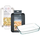 SUR TOUS LES PLATS À FOUR ESSENTIAL ET EVERYDAY - CARREFOUR HOME en promo chez Carrefour Antony