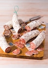 Saucisson Sec - LE GALIBIER - Super U à Haguenau Saucisson Sec - LE GALIBIER en promo chez Super U Haguenau à 8,97 €