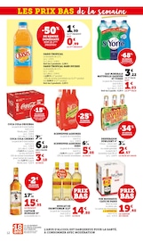 Vin Angebote im Prospekt "Super U" von Super U auf Seite 12