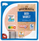 Frischwurst-Aufschnitt im Angebot bei Netto Marken-Discount in Schwerte Frischwurst-Aufschnitt Angebote von Hofmaier bei Netto Marken-Discount Schwerte für 1,00 €