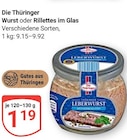 Angebot im GLOBUS Bösenbrunn Prospekt GLOBUS Bösenbrunn Prospekt mit im Angebot für 1,19 €