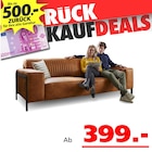 Seats and Sofas Regensburg - Bellagio Angebot im Prospekt Bellagio bei Seats and Sofas im Regensburg Prospekt für 399,00 €