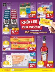 Netto Marken-Discount Prospekt Wörth (Donau): Jetzt Angebote entdecken ?