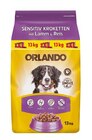 Hundetrockenfutter XXL Angebote von Orlando bei Lidl Ettlingen für 9,99 €