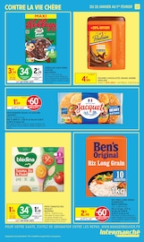 Chocolat Angebote im Prospekt "Intermarché" von Intermarché Express auf Seite 21