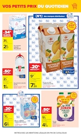 Promos Bricolage dans le catalogue "VOS PETITS PRIX DU QUOTIDIEN" de Carrefour Bricolage en promo dans le catalogue Carrefour à la page 19