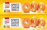 Sprits saveur vanille - BISCOTTO à 3,49 € dans le catalogue Aldi