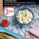 Grönlandgarnelen Angebote bei GLOBUS Hofheim für 2,29 €