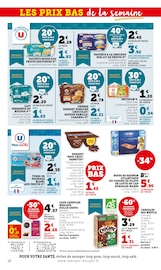 Bureau Angebote im Prospekt "U Express" von U Express auf Seite 10