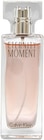 Aktuelles Eternity Moment Women Eau de Parfum Angebot bei Rossmann in Aachen ab 19,99 €