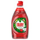 Liquide vaisselle - FAIRY en promo chez Carrefour Saint-Chamond à 1,79 €