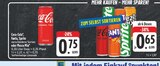 Coca-Cola, Fanta, Sprite verschiedene Sorten oder Mezzo Mix im Angebot bei EDEKA in Riesa Coca-Cola, Fanta, Sprite verschiedene Sorten oder Mezzo Mix Angebote bei EDEKA Riesa für 0,65 €