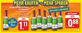 Aktuelles Sekt Angebot bei EDEKA in Würzburg ab 0,88 €