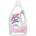 Désinfectant de linge - LYSOL - Carrefour Désinfectant de linge - LYSOL à 3,89 € dans le catalogue Carrefour
