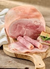 Jambon supérieur cuit avec couenne à 5,52 € dans le catalogue Intermarché Super