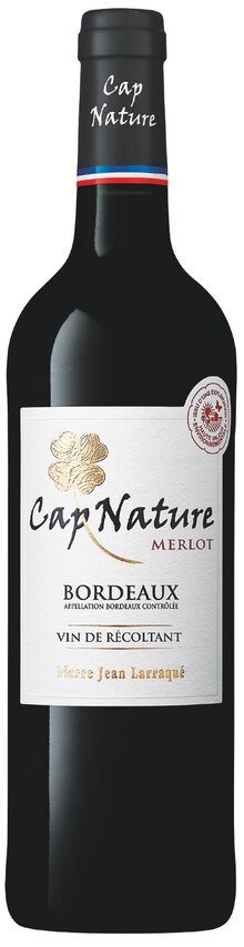 BORDEAUX - Carrefour Market à Château-Gontier BORDEAUX en promo chez Carrefour Market Château-Gontier à 11,00 €