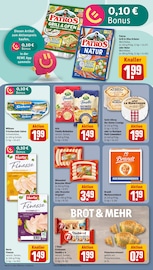 Ähnliche Zwiebelkuchen Angebote im Prospekt "Dein Markt" von REWE in Göttingen Ähnliche Angebote wie Zwiebelkuchen im Prospekt "Dein Markt" auf Seite 12 von REWE in Göttingen