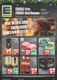 Aktueller EDEKA Prospekt (Cursdorf) EDEKA Prospekt mit 28 Seiten (Cursdorf)