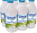 Lait UHT demi écrémé bouteille - PÂTURAGES - Intermarché à Le Mans Lait UHT demi écrémé bouteille - PÂTURAGES en promo chez Intermarché Le Mans à 5,08 €