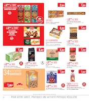 Promos Café dans le catalogue "LES BONS PLANS de l'été" de Supermarchés Match Café en promo dans le catalogue Supermarchés Match à la page 12