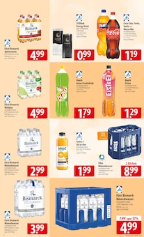 Cola im aktuellen famila Nordost Prospekt (Elmshorn) Cola im famila Nordost Prospekt "besser als gut!" mit 24 Seiten (Elmshorn)