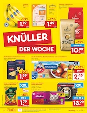 Aktueller Netto Marken-Discount Prospekt mit Barilla, "Aktuelle Angebote", Seite 2