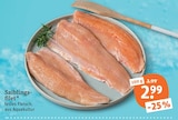 Saiblingsfilet von  im aktuellen tegut Prospekt für 2,99 €