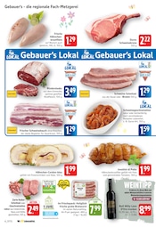 Würstchen im E center Prospekt in Filderstadt Aktueller E center Prospekt mit Würstchen, "Aktuelle Angebote", Seite 4