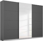 Schwebetürenschrank „Talara“ für 699,00 € bei porta Möbel im Angebot Schwebetürenschrank „Talara“ im aktuellen porta Möbel Prospekt