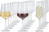 Gläser-Set „Puccini“ im Angebot bei XXXLutz Möbelhäuser in Fellbach Gläser-Set „Puccini“ Angebote von Leonardo bei XXXLutz Möbelhäuser Fellbach für 59,99 €