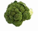 Broccoli Angebote von HEIMAT bei Netto Marken-Discount Münster für 1,00 €