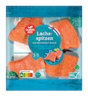 Lachsspitzen ohne Haut im Lidl Prospekt Lachsspitzen ohne Haut von Ocean Sea im aktuellen Lidl Prospekt für 9,49 €
