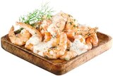 Riesengarnelen Angebote bei REWE Frankfurt für 2,89 €
