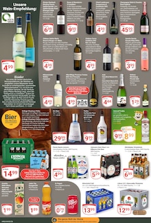 Bier im aktuellen GLOBUS Prospekt (Rostock) Bier im GLOBUS Prospekt "Aktuelle Angebote" mit 25 Seiten (Rostock)