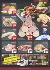 Aktueller E center Prospekt mit Dips, "Wir lieben Lebensmittel!", Seite 11