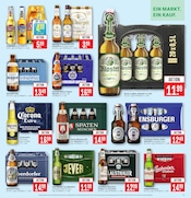 Bitburger im Marktkauf Prospekt in Heilbronn Aktueller Marktkauf Prospekt mit Bitburger, "Aktuelle Angebote", Seite 25