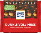 Schokolade Nuss- / Kakao-Klasse Angebote von Ritter Sport bei V-Markt München für 1,11 €