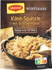 Wirtshaus Fertiggericht Angebote von Maggi bei Netto Marken-Discount Weimar für 1,11 €