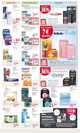 Aktueller Rossmann Prospekt mit Kalender, "Mein Drogeriemarkt", Seite 14