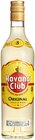 Rum Especial oder Añejo 3 Años Angebote von HAVANA CLUB bei Penny-Markt Offenbach für 10,88 €