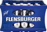Pilsener oder Frei von Flensburger für 11,99 € bei Netto Marken-Discount im Angebot Pilsener oder Frei von Flensburger im aktuellen Netto Marken-Discount Prospekt