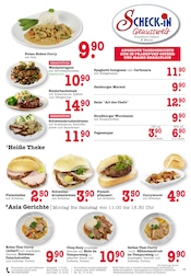 Aktueller EDEKA Prospekt mit Kräuter, "Aktuelle Angebote", Seite 7